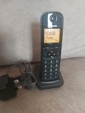 Panasonic cordless additional for sale  MANCHESTER