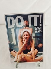 Dvd tinto brass gebraucht kaufen  Dortmund