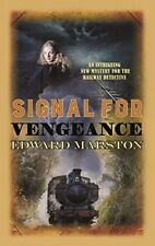 Signal vengeance edward for sale  UK