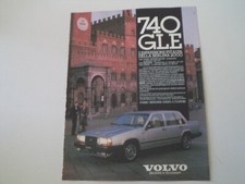 Advertising pubblicità 1985 usato  Salerno