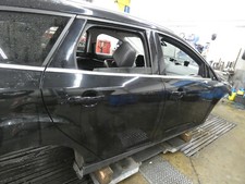 Tür hinten focus gebraucht kaufen  Deutschland