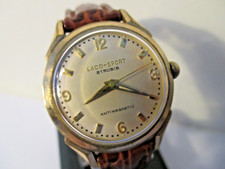 Laco sport uhr gebraucht kaufen  Hamburg