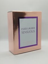 Sensuous eau parfum d'occasion  Orleans-