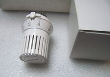Buderus heizkörper thermostat gebraucht kaufen  Bönen