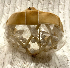 Vintage juliet cap for sale  Parsippany