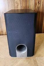 Alto-falante subwoofer Onkyo SKW-540 140W ativo 10" testado comprar usado  Enviando para Brazil