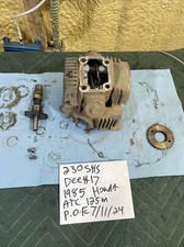 1985 honda atc for sale  Lewiston