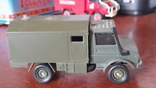 Mercedes unimog d'occasion  Damville