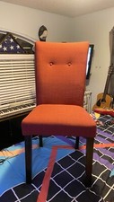 Chair arm less for sale  Cantonment