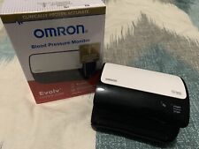 Monitor de pressão arterial Omron BP7000 Evolv sem fio braço superior comprar usado  Enviando para Brazil