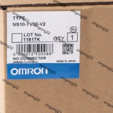 Omron ns10 tv00 for sale  Elk Grove Village