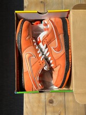 Uk11 nike dunk for sale  HOVE