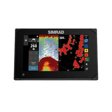 Simrad nsx 3007 usato  Maglie