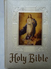 holy bible gebraucht kaufen holy bible gebraucht kaufen Weinheim