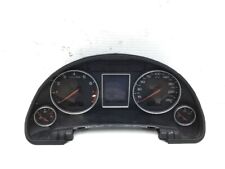 Audi avant tachometer gebraucht kaufen  Fulda