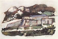 Tabusso francesco forte usato  Acqui Terme