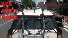 Portabici posteriore bici usato  Italia