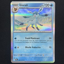 Givrali 025 131 d'occasion  Toulouse-