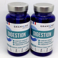 Granions digestion comprimes d'occasion  Lattes