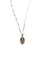 Collana con ciondolo usato  Massa di Somma