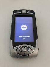 Telefono motorola a1000 usato  Italia