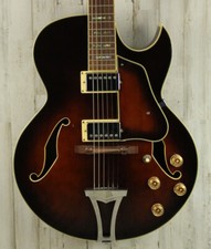 Used ibanez artcore for sale  Pikeville
