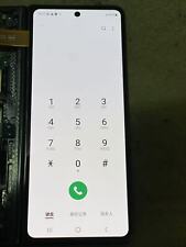 Usado, Tela LCD AMOLED, aplicável para Samsung Fold4 F936U/B tela pequena comprar usado  Enviando para Brazil