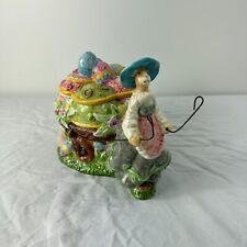 Vintage bunny woman for sale  Columbus