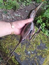 Tree creeper woodpecker for sale  STOKE-ON-TRENT