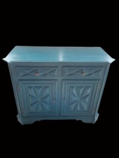Credenza due ante usato  Lesegno