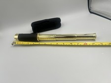 Brass black extending for sale  SALTASH