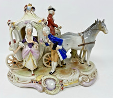 Antique grafenthal porcelain for sale  Portsmouth