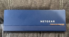 Netgear prosafe gs116 for sale  Derry