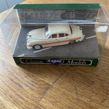 Corgi classic die for sale Corgi classic die for sale  FALKIRK