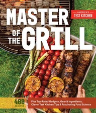 Master grill foolproof for sale  Interlochen