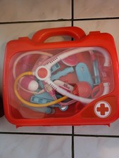 Valise docteur complete d'occasion  Montlieu-la-Garde