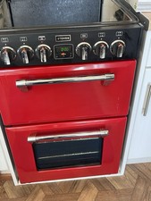 Stoves electric cooker for sale  CUMNOCK
