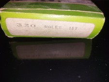 Subbuteo 330 wales for sale  BRISTOL