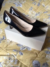 Womens clarks wide for sale  NORWICH