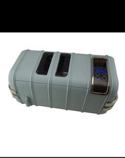 Isonic pulitore ultrasuoni usato  Spedire a Italy