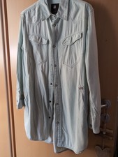 Star raw jeanshemd gebraucht kaufen  Dortmund