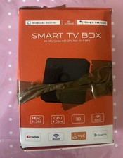 Neu smart box gebraucht kaufen  Marktrodach