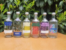Absolut vodka flaschen gebraucht kaufen Absolut vodka flaschen gebraucht kaufen  Heidesheim