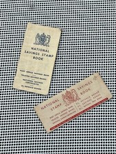 National savings stamp for sale National savings stamp for sale  COLCHESTER
