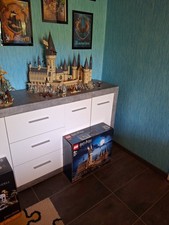 Lego harry potter gebraucht kaufen  Schwentinental