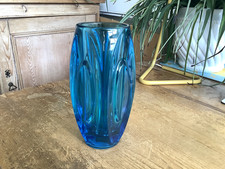 Sklo union blue for sale  PRINCES RISBOROUGH