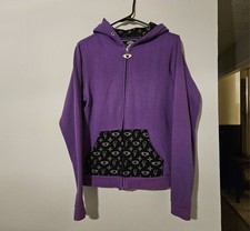 Clandestine industries purple for sale  Challis