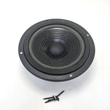 Woofer JBL 406G-3 6,5" para LX22 LX300 LXE330 – Substituição OEM Sub 4 Ohm comprar usado Woofer JBL 406G-3 6,5" para LX22 LX300 LXE330 – Substituição OEM Sub 4 Ohm comprar usado  Enviando para Brazil