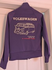 Vintage purple volkswagen for sale  LEEDS