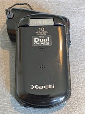 Sanyo vpc cg20ex for sale  NORWICH